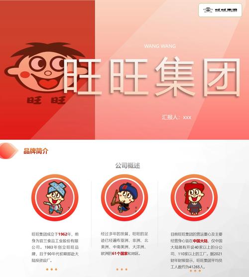旺旺商家版截图