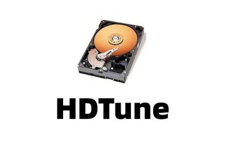 hdtune健康状态解读