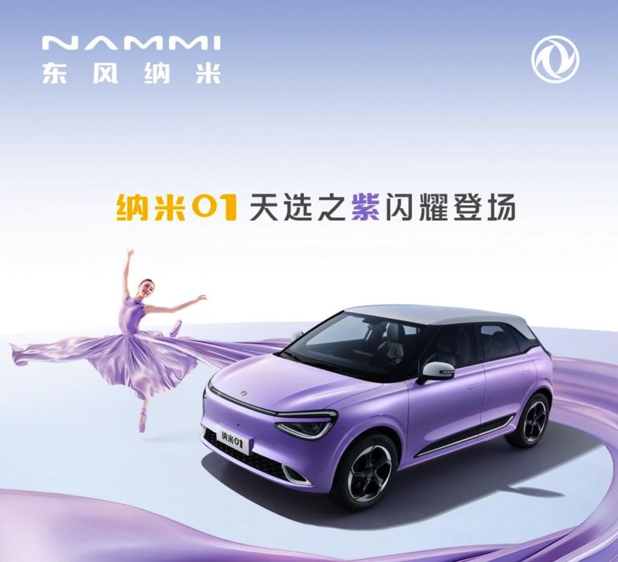东风纳米01系列解锁版