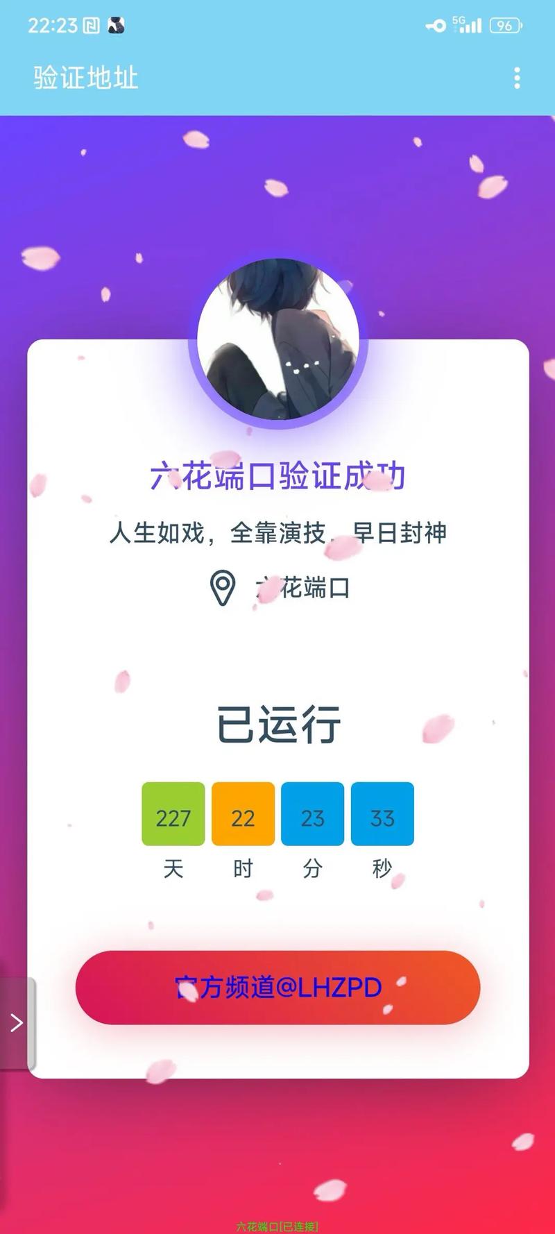 六花端口安装免费