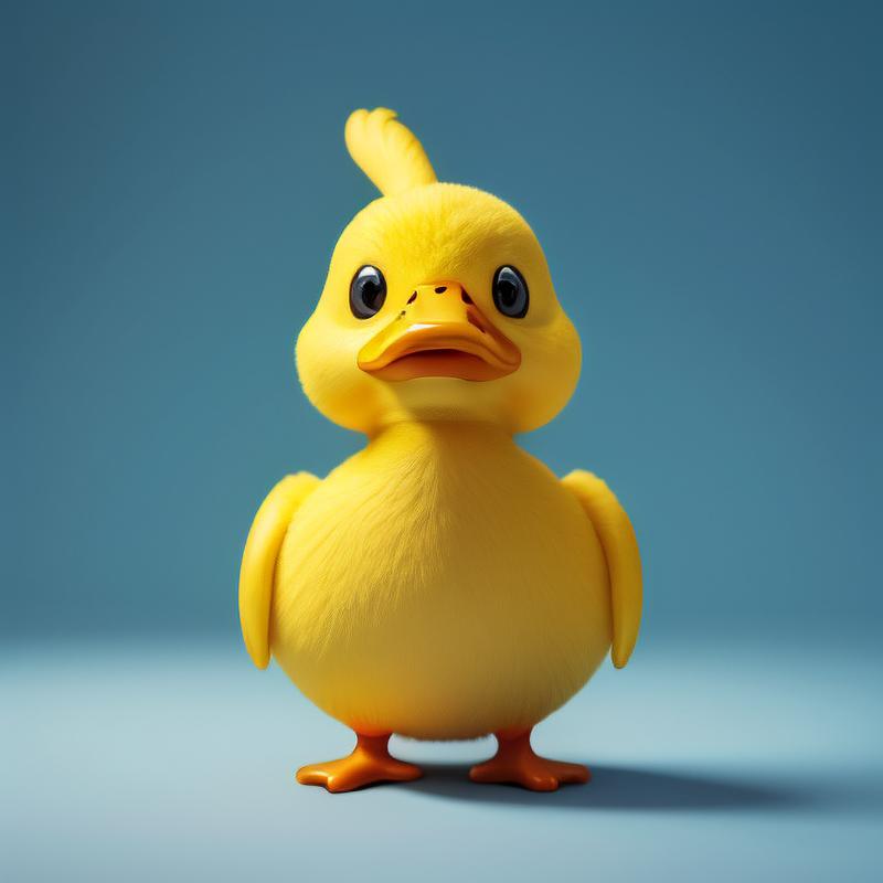 小黄鸭是哪一年火的加速永久