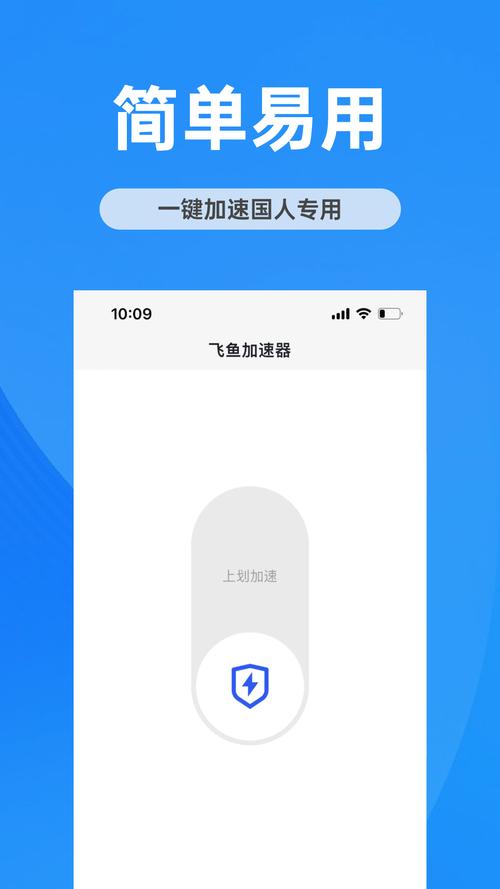 小飞鱼加速器101