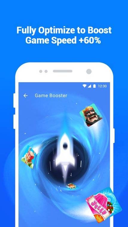 gamebooster中文版下载安卓下载真人版