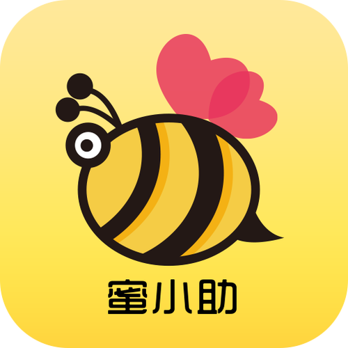 蜜小助破解版