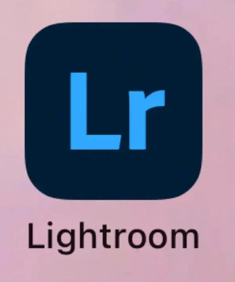 Lightroom免费破解版苹果版