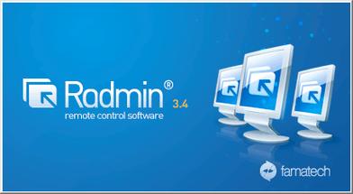 radmin