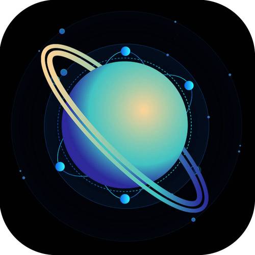 财圈社交app免费下载光环加速版截图