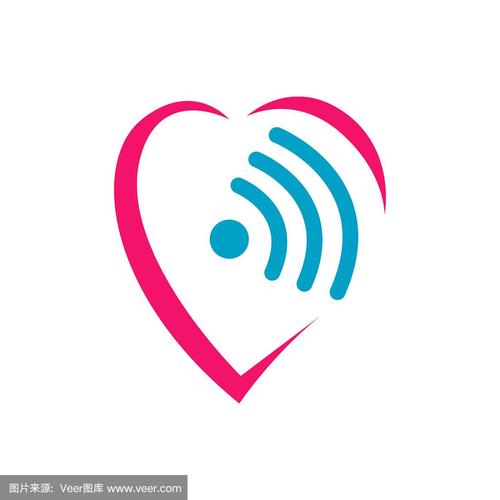 爱心WiFi