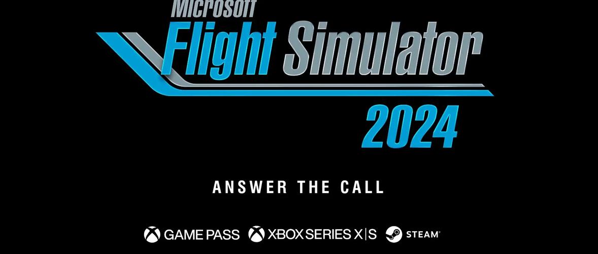 模拟飞行2024