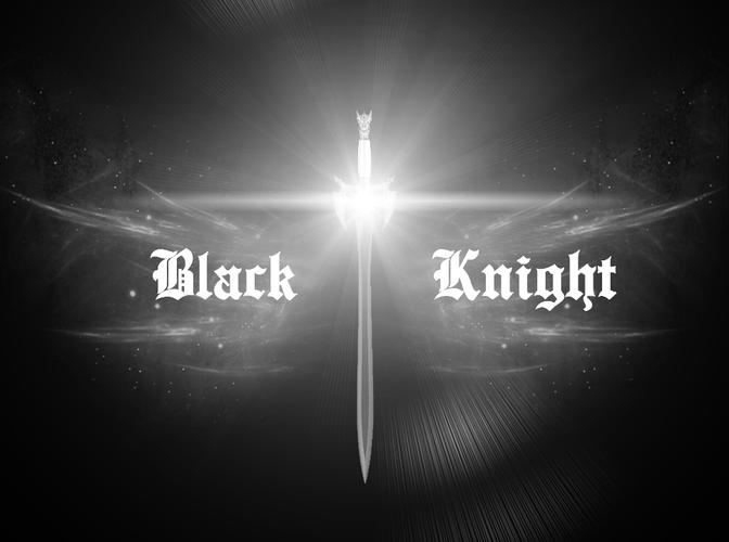 blackknight什么牌子免卡密截图