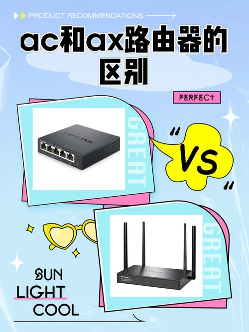 ac路由器和普通路由器区别破解版永久免费图标