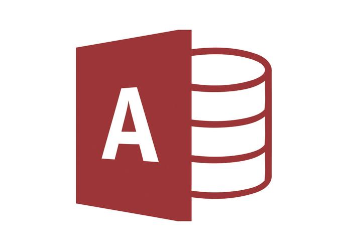 access2010中文版