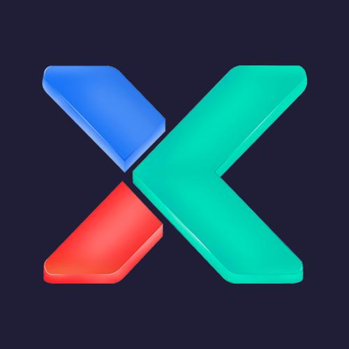 香肠加速器2023图标