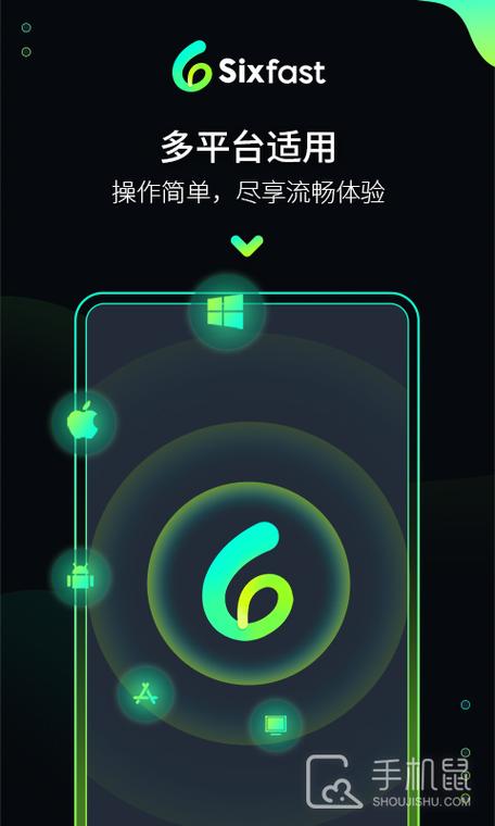 六毫秒加速器经典版
