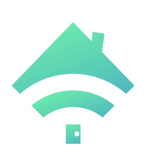 HomeCN加速器图标