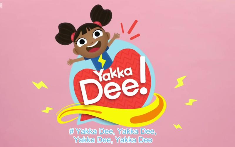 yakkadee英文版加速永久截图