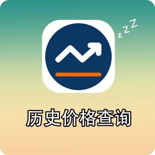历史价格在线查询