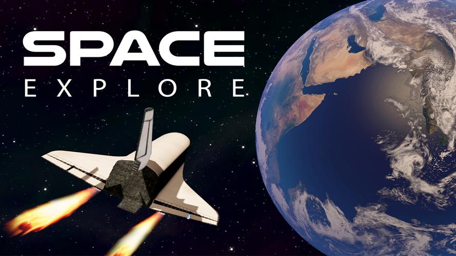 太空space安卓版下载最新版破解