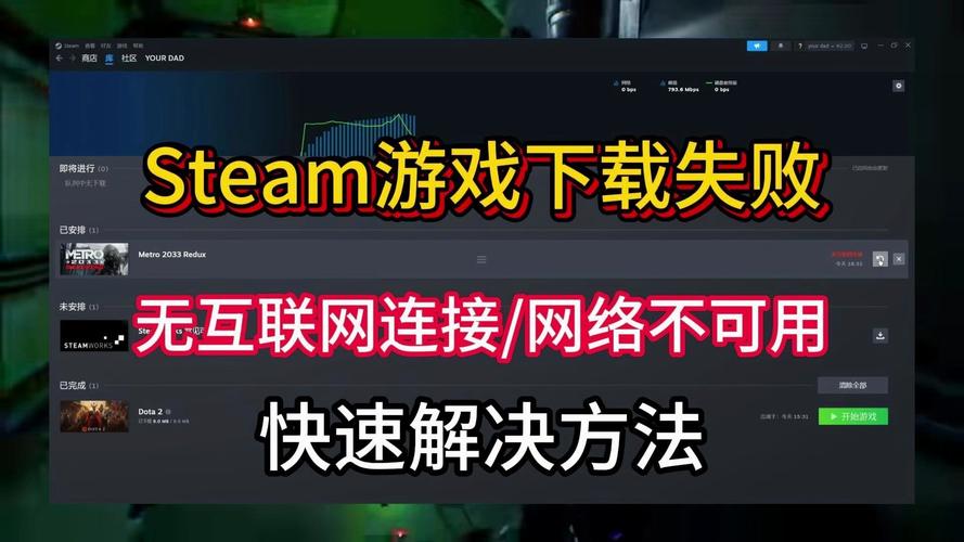 如何解决连接失败的问题解锁版