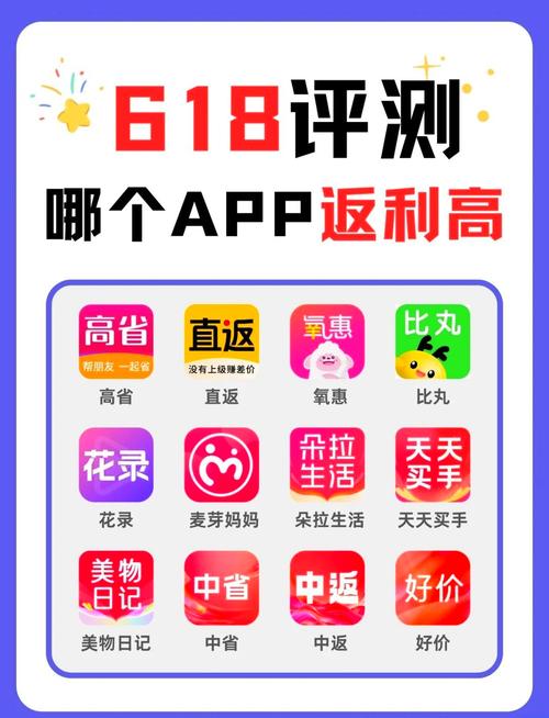 抖音官方返利APP截图