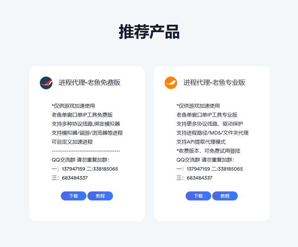 老鱼加速器官网免费vip版
