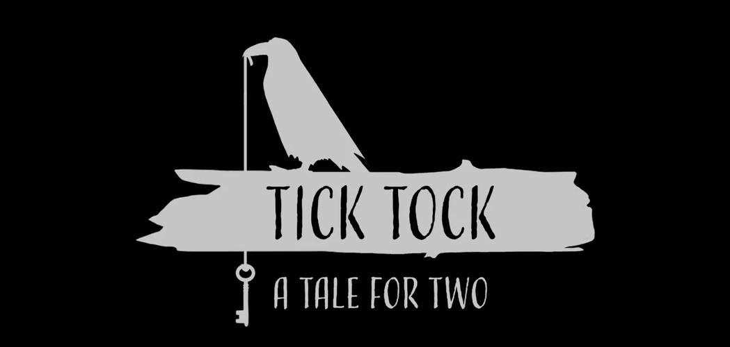 ticktock官网入口截图