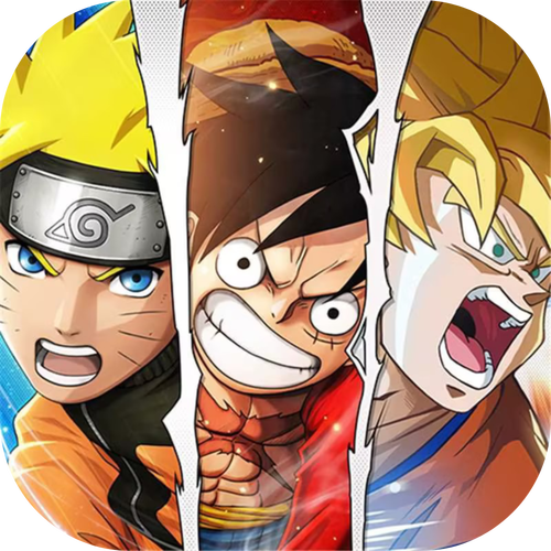 代号jump手游下载安装代号jump手游光环加速版