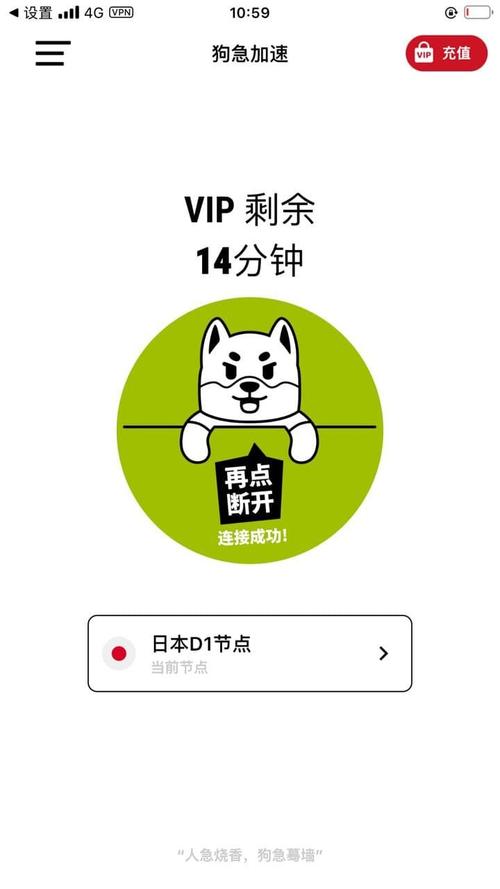 狗加速器怎么下载无毒版截图
