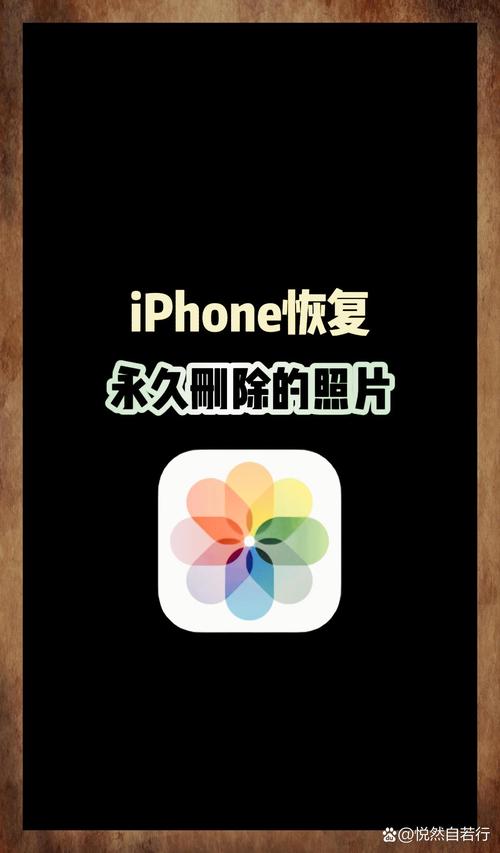 恢复永久删除的照片免费
