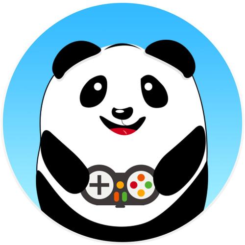 熊猫加速器官方版(熊猫加速器)图标