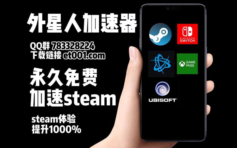 外星人加速器永久免费版