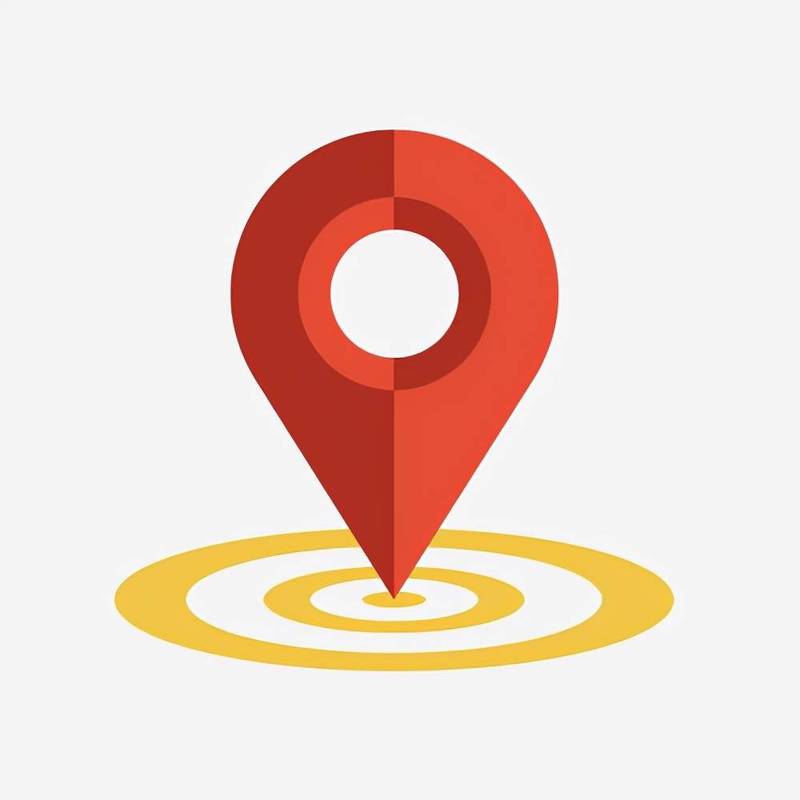 地图坐标拾取截图