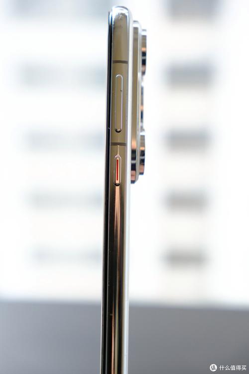 手机侧面声音键出现二个显示