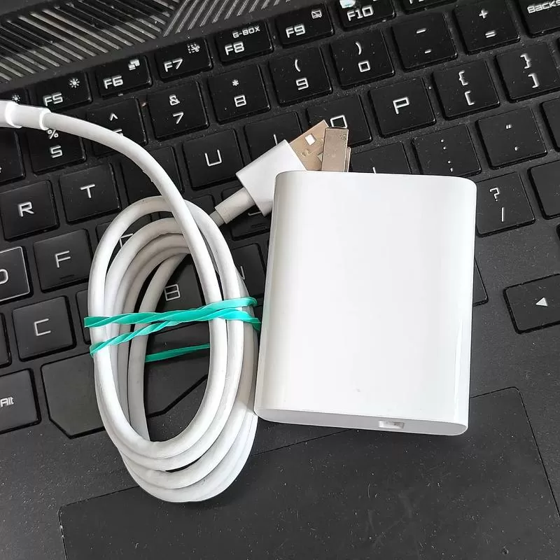 vivox200原装充电器多少w缩略图
