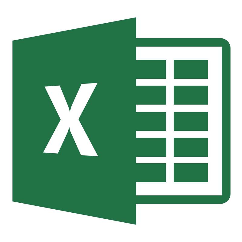 EXCEL工作表格app