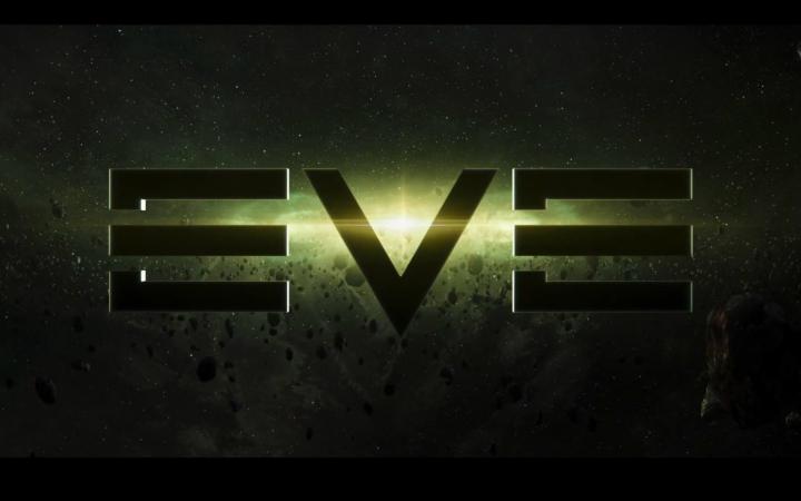 EVE流浪者彩色版