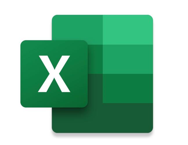 excel表格软件免费版苹果版