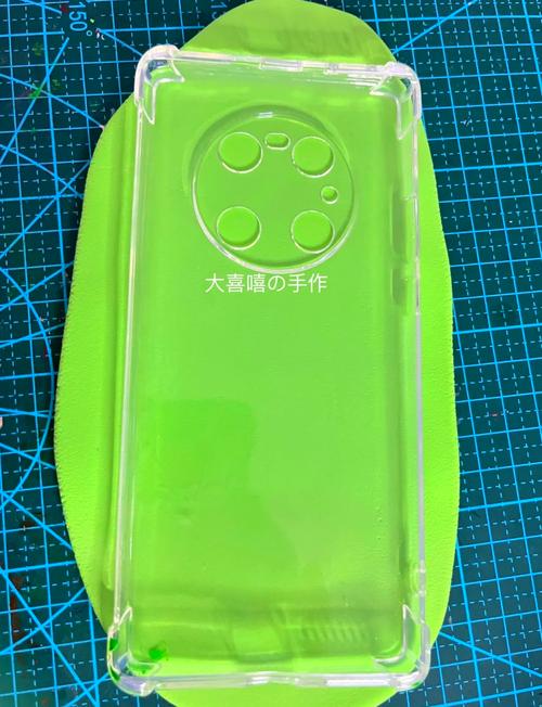 用粘土做手机壳简单又好看光环加速版游戏截图