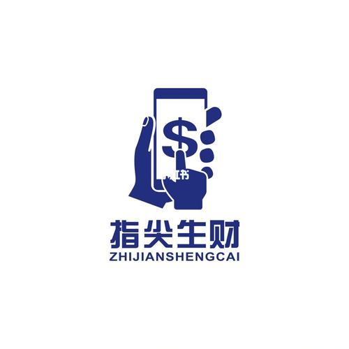 指尖生财app