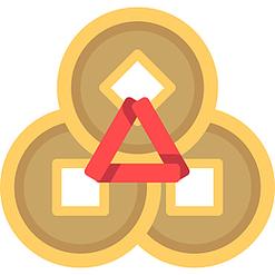 铜币emoji