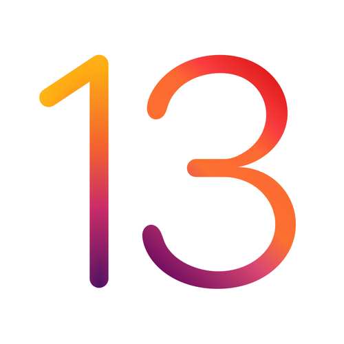 ios13支持机型