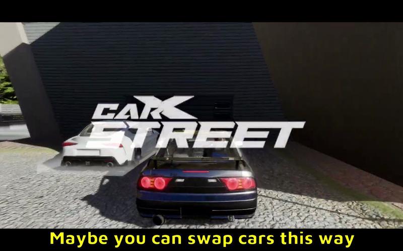 CarXStreet安卓图标