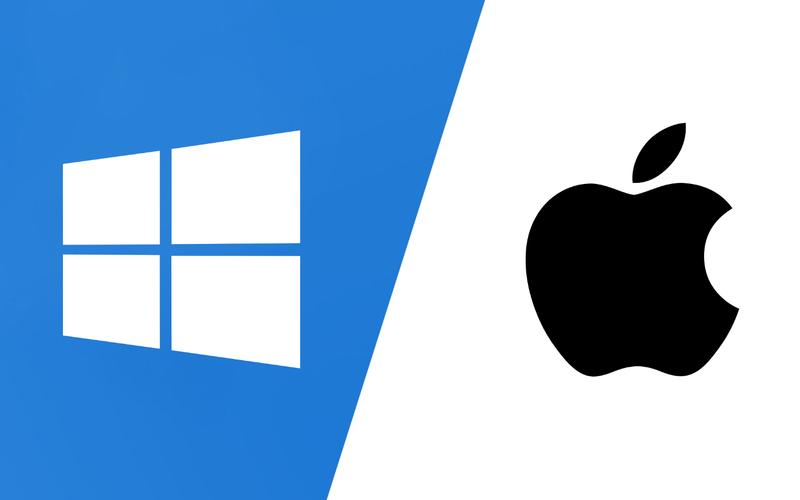 苹果电脑装的windows经典版无广告缩略图