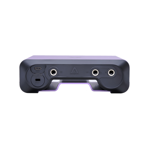 usb声卡驱动截图