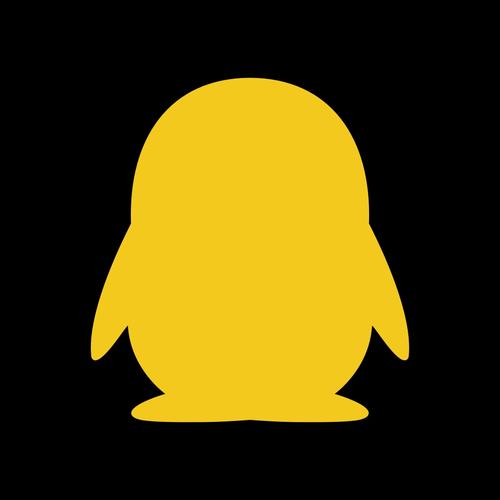 企鹅号app怎么图标