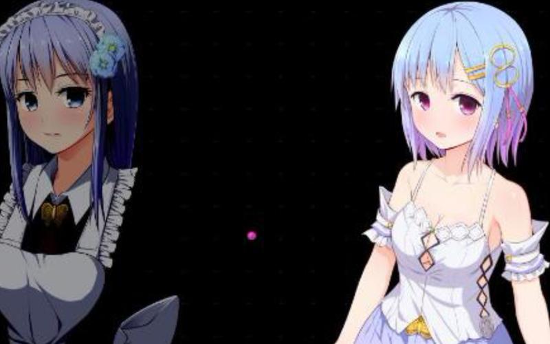 魔法少女之祈祷巴比伦汉化版礼包码福利版