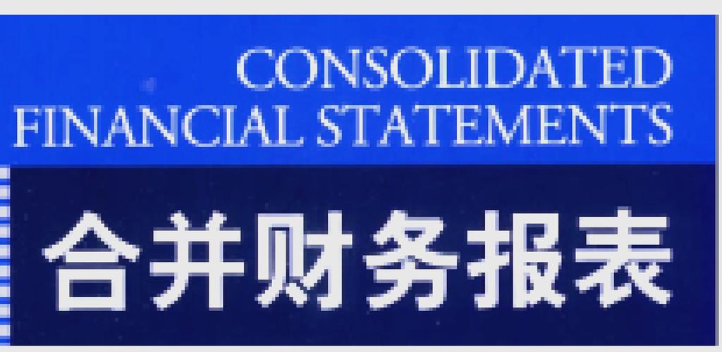 合并报表无限能量截图
