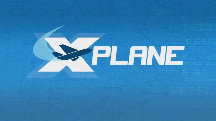 X—plane10全飞机解锁版2025截图