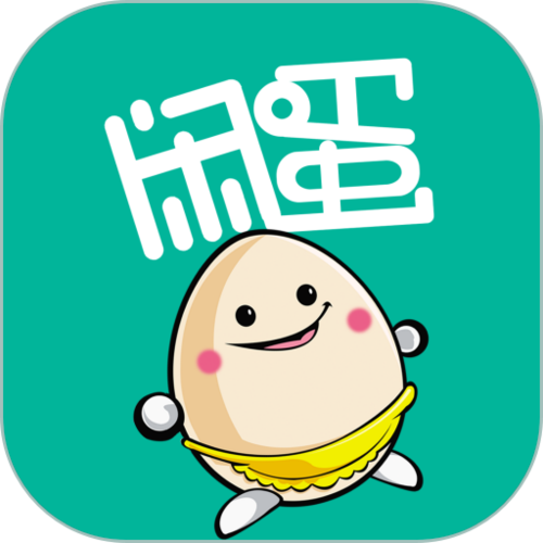 闲蛋赚钱赚钱版游戏截图