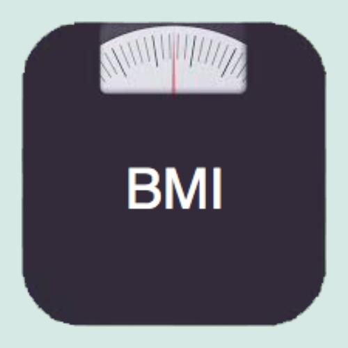 BMI计算器在线免广告破解版截图